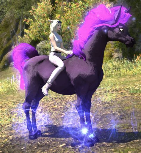 You can pick up trial drops like the Nightmare Whistle, Markab Whistle, and Blissful Kamuy Fife. He's also got a really neat pair of Ultima Horns to give away for 50 tokens, too. You can check out the full list of items on Final Fantasy 14's official site.. 