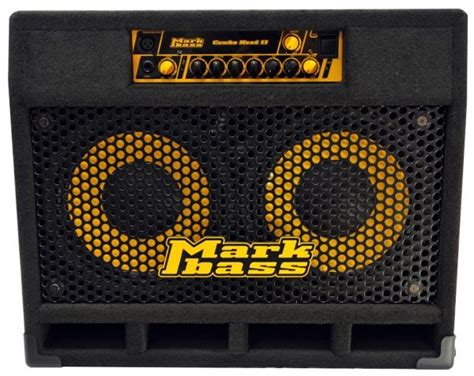 Markbass Combo Guitar Amplifiers for sale eBay