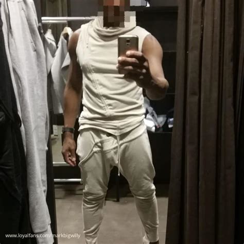 Markbigwilly Onlyfans Leaked [HD] 158 Vids