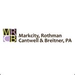 Markcity , Rothman , Cantwell & Breitner - ZoomInfo