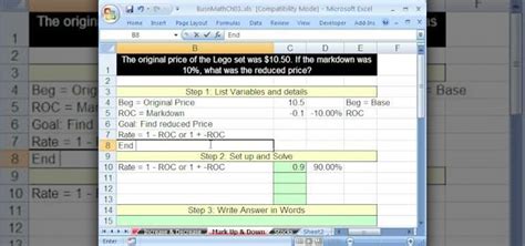 Markdown calculator soup - Math Study