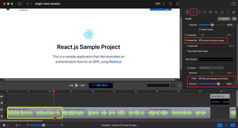 Markdown to keynote.  Make video screencasts, tutorials and announcements in minute...
