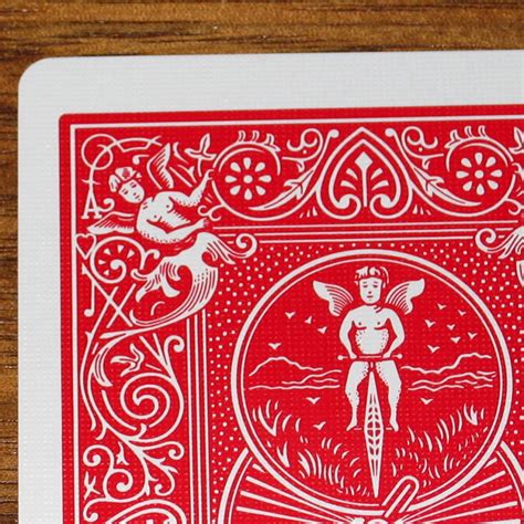 Marked Deck Of Cards