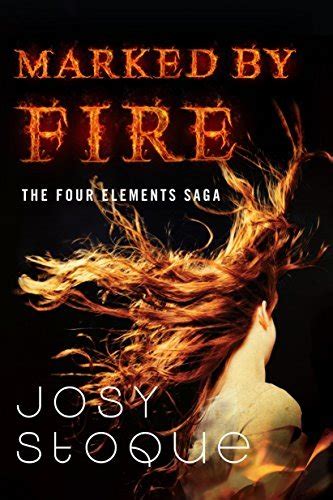 Marked by fire the four elements saga. - A guide to merit systems protection board law and practice american civil service law series.