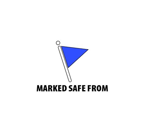 Marked safe template. Mark yourself as "safe" from the small dangers and triggers in your life to express relief. Replace the text and put a custom caption in to make a meme. KAPWING 