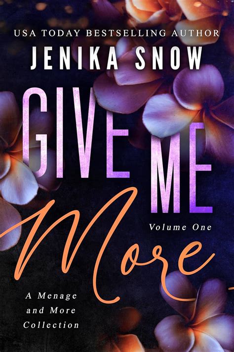 Full Download Marked By Jenika Snow