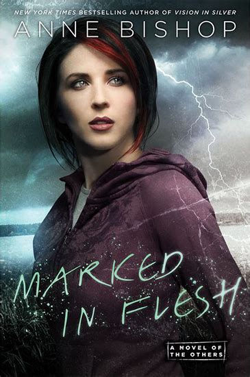 Read Marked In Flesh The Others 4 By Anne Bishop