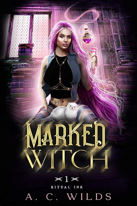 Marked_Witch Leaked XXX 30 Videos