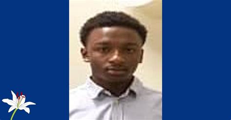 22-year-old Markendrick T. Davis from Atlanta, Georgia has lost his life to a fatal shooting that happened in Midlothian Holiday Inn Express on Monday.... 