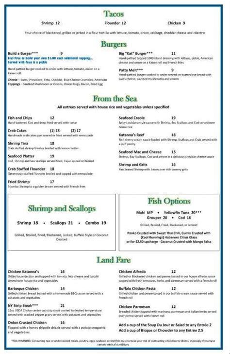 Bayside Grille & Sunset Bar. #34 of 118 Restaurants in Key Largo. 1,727 reviews. 99540 Overseas Hwy Located behind DiGiorgio's Cafe Largo. 0.1 miles from The Pelican Key Largo Cottages. “ Outstanding Sunset Restaurant ” 10/09/2023. “ Fresh fish with fresh views ” 09/30/2023. Cuisines: Caribbean, Seafood, American, Bar.. 