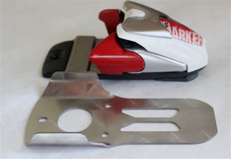 Marker Comp Binding Systems Enabling Technologies