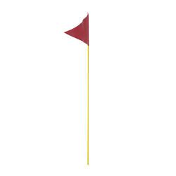 Marker flags menards. From utility construction to line locating, hardware to forestry, landscaping to pet containment, these flags will do the job. They ensure consistent communication and long-lasting visibility for your project. 