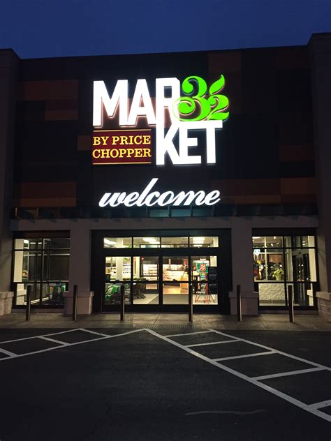 Market 32 in Shopper's World, address and location: Clifton Park, New York - 15 Park Ave, Clifton Park, New York - NY 12065. Hours including holiday hours and Black Friday …. 