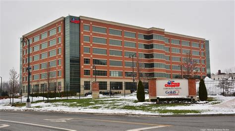Headquartered in Schenectady, New York, it owns the chains Market 32 and Price .... 
