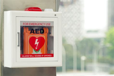 Market Alert: Possible Shortages of AED Accessories - Miga …