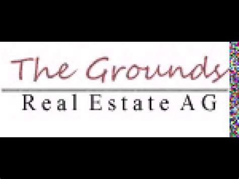 Market Cool On The Grounds Real Estate Development AG