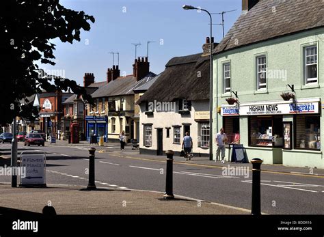 Market Square Bakery Map - Northamptonshire, United …