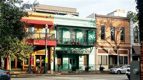 Market Street, Houston, Texas - ClustrMaps.com