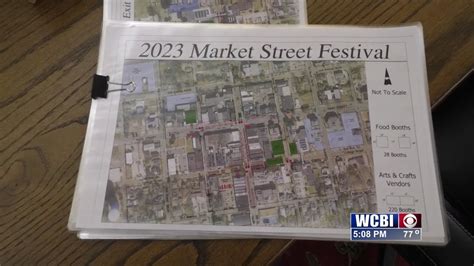 Market Street Festival - Home - Facebook