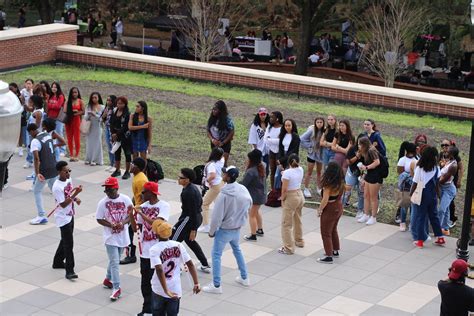 Market Wednesday FSU Student Union