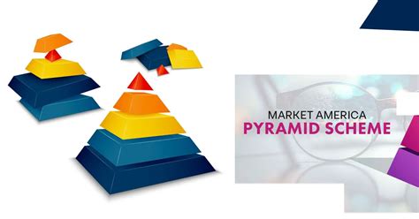 Market america pyramid scheme. Unfortunately, however, these businesses that have been likened to legal pyramid schemes are unlikely to disappear altogether. Multi-level marketing is the model of selling products through a ... 