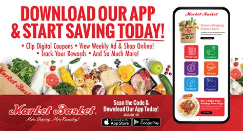 Market basket digital coupons. Things To Know About Market basket digital coupons. 