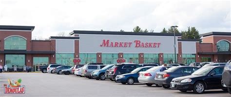  Connect With Market Basket. Find a Store. My ... NH 03101 United States. Map of store locations. Get Directions from: Phone Number. 603.626.1070. Hours. Open Monday ... . 