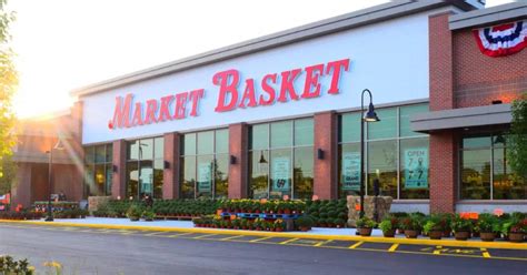 Get more information for Market Basket in Fall River, MA. 