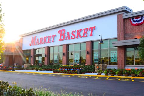 Connect With Market Basket. Find a Store. M