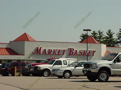 Market basket north andover. Things To Know About Market basket north andover. 