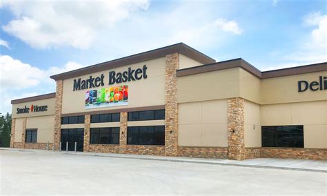 Market basket orange tx. From the first store in Lowell, MA to 79 stores throughout New England, we have been proudly serving our customers since 1917. Find a store near you to see what More For Your Dollar shopping is all about. 