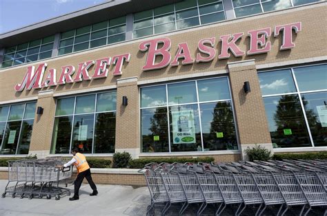 ABOUT MARKET BASKET. From the first store in Lowell, MA to 89 stores throughout New England, we have been proudly serving our customers since 1917. See …. 