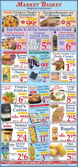 Market basket west bridgewater. West Roxbury; Westborough; Westwood; Download Ad. This Week's Ad. Roche Bros. Bridgewater. For savings on your favorite groceries storewide, check out this week's flyer for our Bridgewater location. We update our store specials weekly! This week Next week. Prices effective March 15, 2024 - March … 