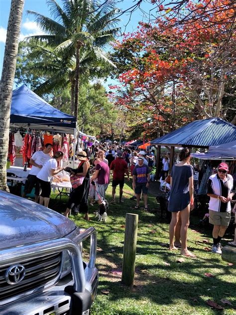 Market dates - Holloways Beach Markets - Tripadvisor