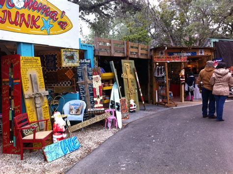 Wimberley hosts the oldest outdoor market in the Texas Hill Country and the second-largest in the state. We feature over 475 booths of everything you can't live without. Come stroll our tree-shaded paths, listen to live music and shop to your heart's content.
