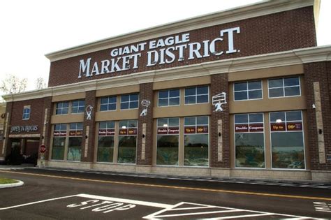 Market district giant eagle hours. Skip to main content ... 