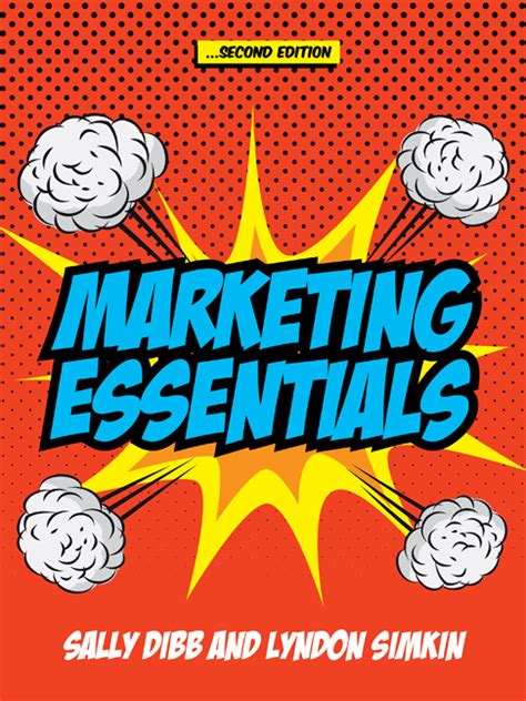 Marketing Essentials. An Image/Link below is provided (as is