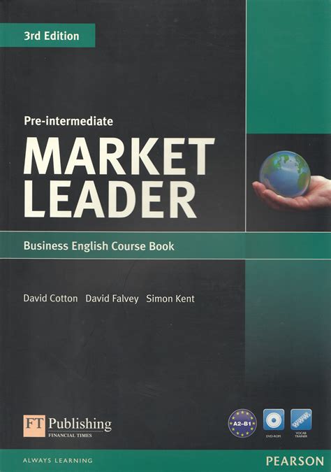 Market leader pre intermediate course book. - Pompa per acqua salata manuale per piscine intex.
