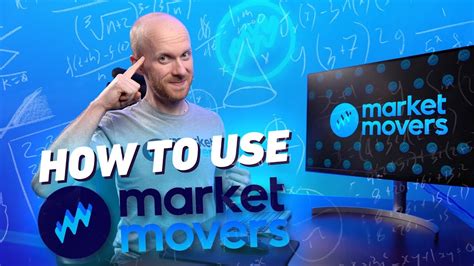 Market mover. Things To Know About Market mover. 