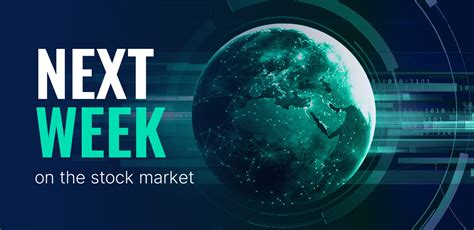 Market next week. Things To Know About Market next week. 