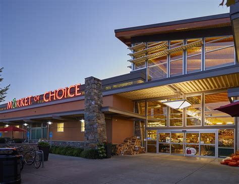 Market of choice eugene. Food for the way you live. A complete grocery store, offering the finest natural, organic and conventional foods. Full-service departments for … 