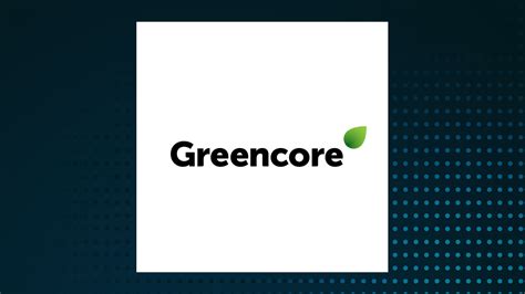 Market review - Greencore