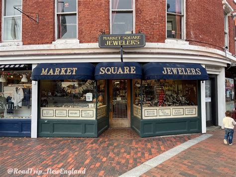 Market square jewelers. Market Square Jewelers. 1 review. #47 of 102 Shopping in Portsmouth. Speciality & Gift Shops. Open now. 9:30 AM - 5:30 PM. Write a review. About. Duration: < 1 hour. … 