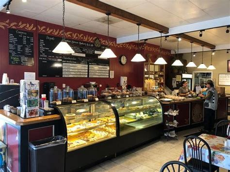 Market street bakery. Things To Know About Market street bakery. 