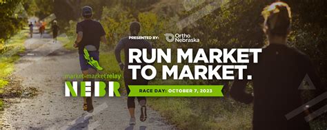 Finish video from the Market to Market Relay that took place on October 6, 2018 from Omaha to Lincoln, Nebraska. ... Nebraska. About .... Market to market nebraska