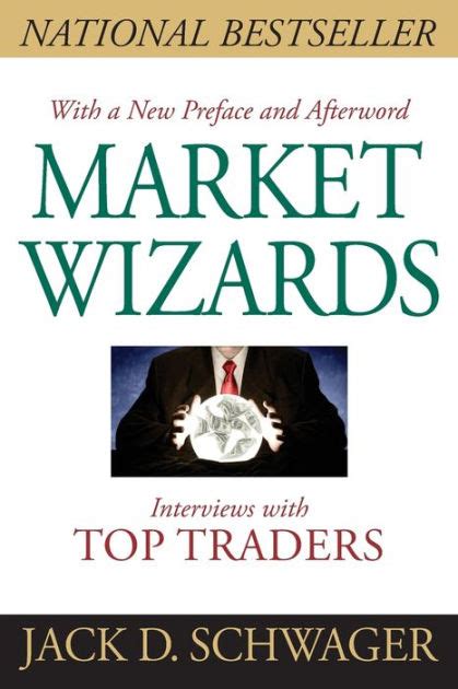 Download Market Wizards Interviews With Top Traders By Jack D Schwager