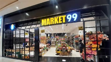 Faridabad, India - Market99, a leading chain of retail stores, has announced the opening of its latest outlet in Pebble Downtown. . Market99