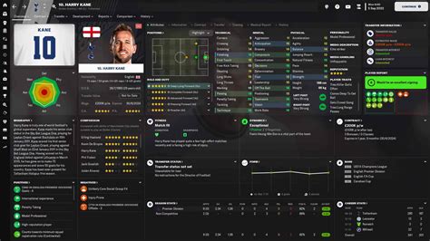 Markethill FM23 Guide - Football Manager 2024 Team Guides