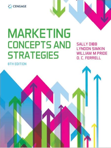 Marketing: Concepts and Strategies Paperback – 18 May 2016