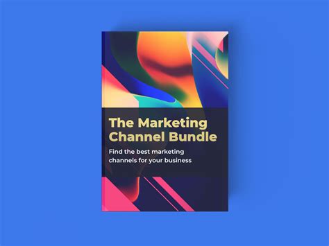 Marketing Channel Manual Solution For